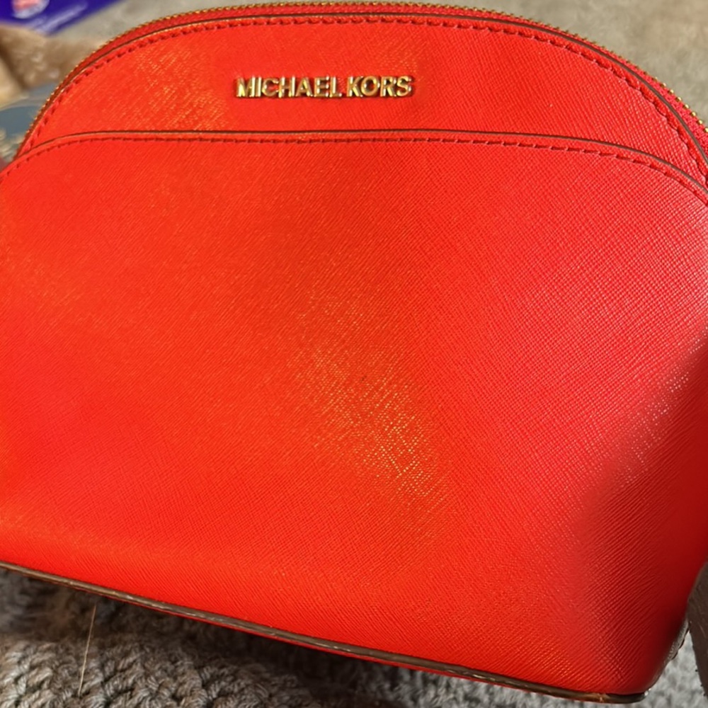 Coach cross body